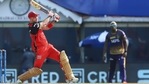 Glenn Maxwell hit back-to-back fifties. (IPL/Twitter) Glenn Maxwell hit back-to-back fifties. (IPL/Twitter)