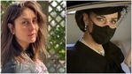 Kareena Kapoor seems to be a fan of the Duchess. Kareena Kapoor seems to be a fan of the Duchess.