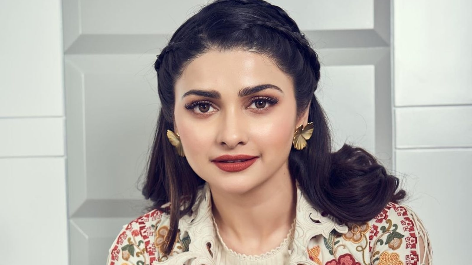 Prachi Sex - Prachi Desai shares casting couch experience, says it was a 'big film' and  director called her even after she said no | Bollywood - Hindustan Times