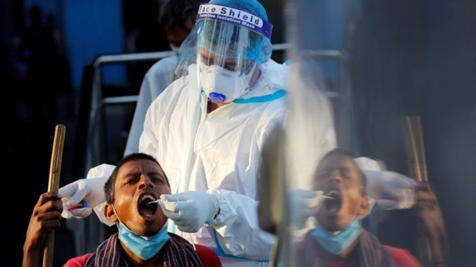 Delhi: Manpower crunch, infected lab professionals delaying Covid-19 ...