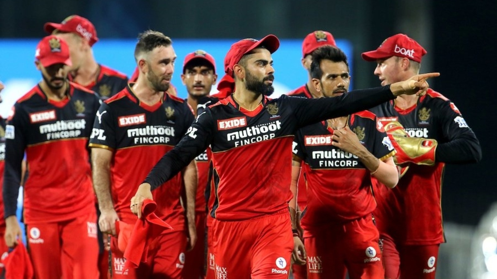 IPL 2021 Highlights RCB Vs KKR Virat Kohli s RCB Thumps Eoin Morgan s 