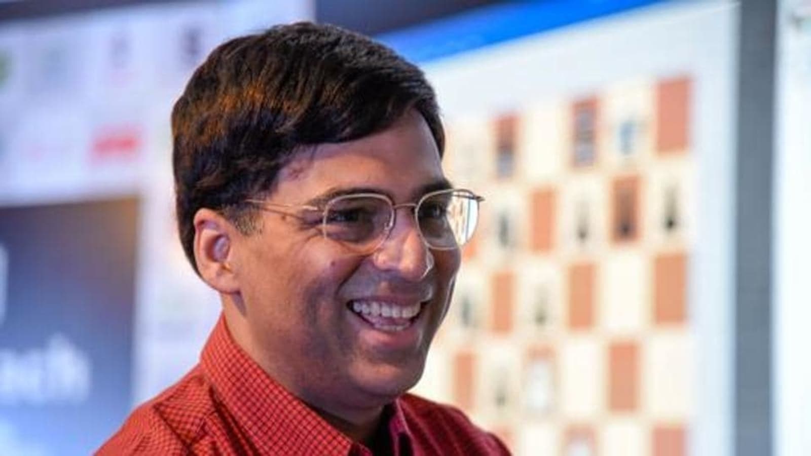Viswanathan Anand's father dies