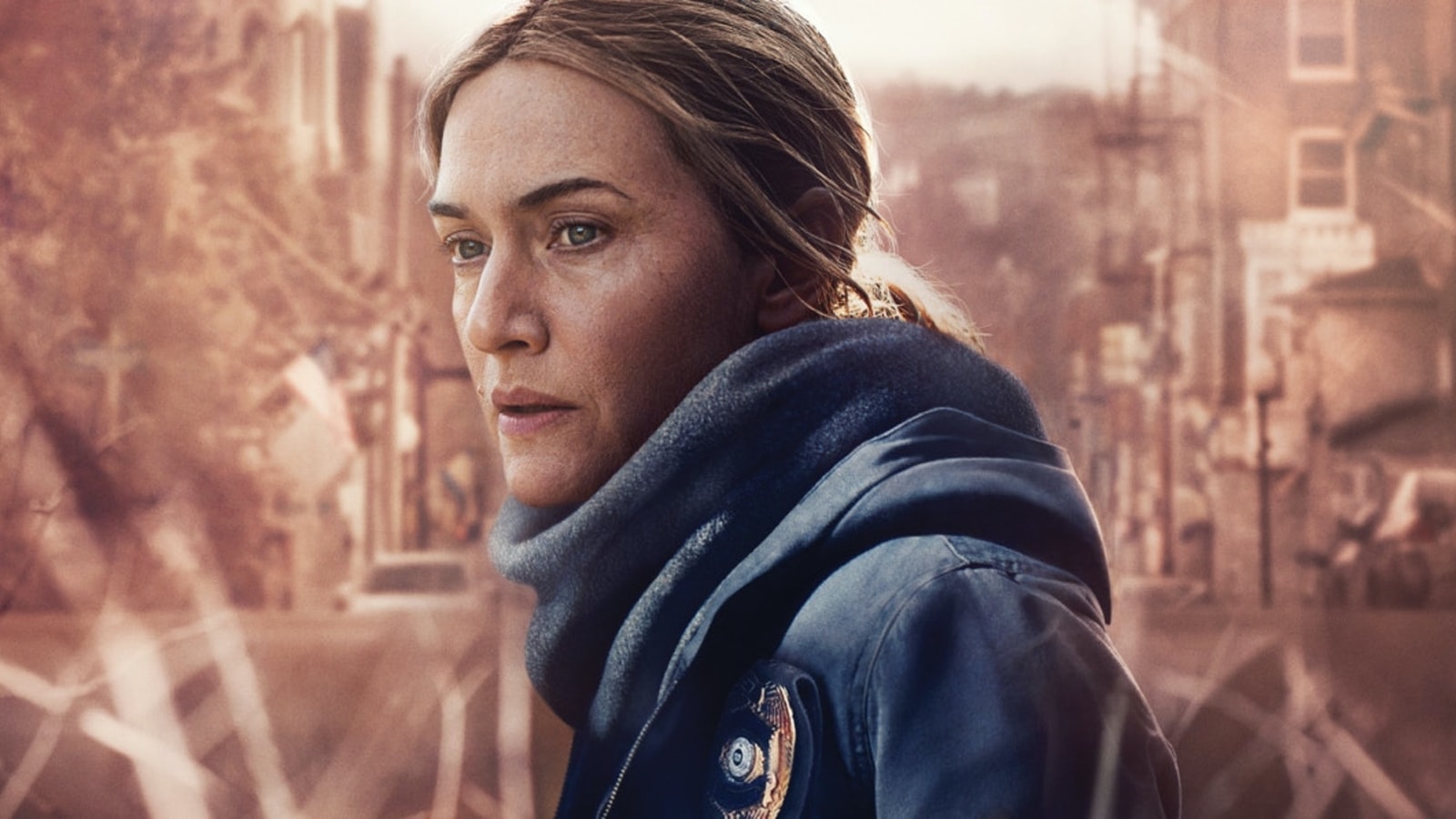 Mare of Easttown review: Weary Kate Winslet stars in middling HBO