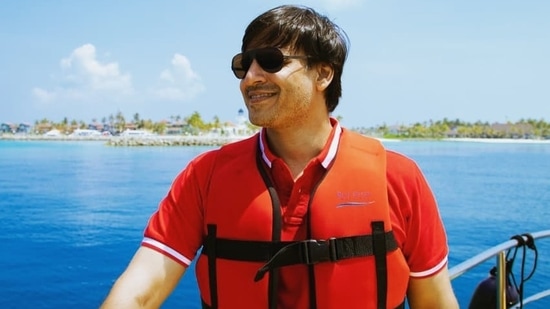 Vivek Oberoi made his debut with Company in 2002.