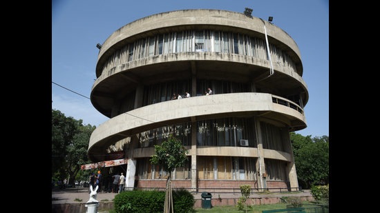 Audit wants Panjab University to assess manpower requirement Audit wants Panjab University to assess manpower requirement