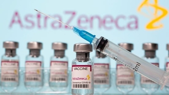 British and EU drug regulators have said that the overall benefits of using AstraZeneca's vaccine outweigh any risks of rare clotting. (Reuters)