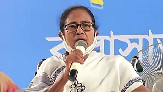Banerjee said the supply of Remdesivir and Tocilizumab is extremely scarce in West Bengal and the state needs 6,000 vials of Remdesivir and 1,000 vials of Tocilizumab on a daily basis.(ANI file photo)