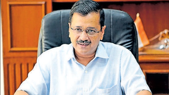 Delhi CM Arvind Kejriwal requested Prime Minister Narendra Modi to reserve at least 7,000 beds for Covid-19 patients in Central government run hospitals in Delhi.