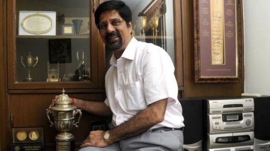  Absolute Amazing K Srikkanth Names IPL s most Valuable Player Ever 