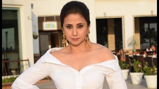 Urmila Matondkar: We’ll have to take care for the next two months, or it’s the common man who will suffer Urmila Matondkar: We’ll have to take care for the next two months, or it’s the common man who will suffer