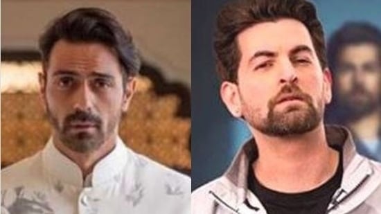 Arjun Rampal and Neil Nitin Mukesh are the latest celebs to be diagnosed with the coronavirus.