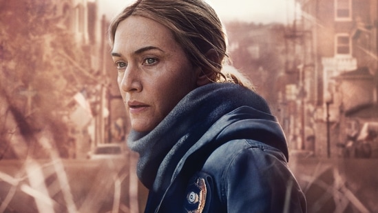 Mare of Easttown review: Kate Winslet stars in the new HBO miniseries. 