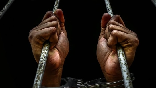 Dany (not his real name) has spent over seven years in jail for trafficking illegal substances (he would not say which). (Shutterstock/HT Archive) Dany (not his real name) has spent over seven years in jail for trafficking illegal substances (he would not say which). (Shutterstock/HT Archive)