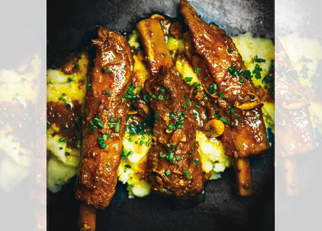 Sharma not only explains food in his book but also clears some mysteries, gives insights and suggestions, too