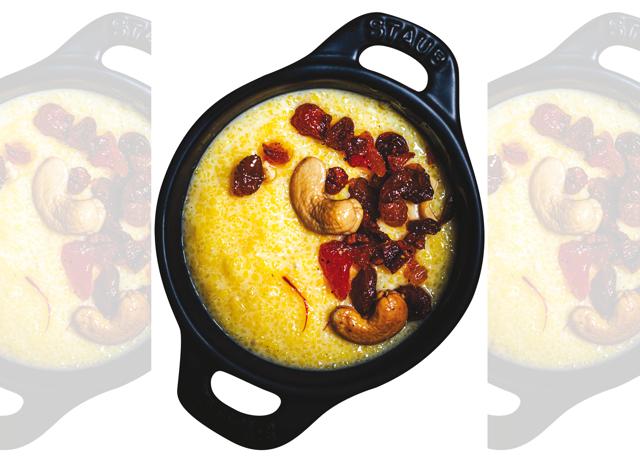 Over the last few years, there has been a change in American attitudes to Indian food