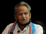 “We are in a dangerous situation and everyone must follow the guidelines and adopt Covid appropriate behavior," Rajasthan chief minister Ashok Gehlot said.