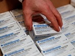 Johnson &amp; Johnson's vaccine is a single-dose jab, whereas the three vaccines cleared by India so far are of doubles doses.