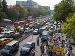 India's capital New Delhi will impose a week-long lockdown from Monday night, officials said. 