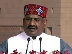Lok Sabha Speaker Om Birla. (File photo) Lok Sabha Speaker Om Birla. (File photo)