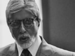 Amitabh Bachchan will sing Hanuman Chalisa in Ramyug. Amitabh Bachchan will sing Hanuman Chalisa in Ramyug.