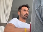 In mid April, Arjun Rampal confirmed he had contracted the coronavirus. In mid April, Arjun Rampal confirmed he had contracted the coronavirus.