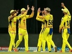 RR suffered a huge collapse.(IPL)