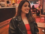 Navya Naveli Nanda shared an update on the work her foundation for women has been doing. Navya Naveli Nanda shared an update on the work her foundation for women has been doing.
