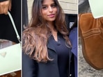 Suhana Khan(Instagram) Suhana Khan(Instagram)