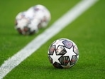 A group of 12 elite clubs dramatically split European soccer