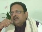 Rajasthan health minister Raghu Sharma also targeted the Centre over the shortage of vaccines, and said seven lakh vaccine doses are required in the state daily.