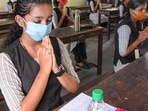 The general education department in Thiruvananthapuram said the exams would be conducted as per the original schedule and adequate precautionary measures have already been taken to ensure the safety of students, teachers and other staff.