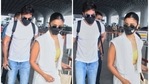 Ranbir Kapoor and Alia Bhat(Varinder Chawla) Ranbir Kapoor and Alia Bhat(Varinder Chawla)