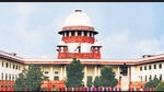Supreme Court . (Representational image) Supreme Court . (Representational image)