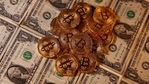 Representational: The largest US crypto exchange ended the week valued at $68 billion, more than the owner of the New York Stock Exchange.(Reuters) Representational: The largest US crypto exchange ended the week valued at $68 billion, more than the owner of the New York Stock Exchange.(Reuters)