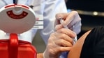 The University of Oxford's "first-of-a-kind" tests are funded by the Wellcome Trust.(AFP file photo. Representative image) The University of Oxford's "first-of-a-kind" tests are funded by the Wellcome Trust.(AFP file photo. Representative image)