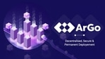 ArGo plans to invest majorly in the Research and Development department in order to give itself the best shot in the market. ArGo plans to invest majorly in the Research and Development department in order to give itself the best shot in the market.