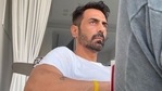In mid April, Arjun Rampal confirmed he had contracted the coronavirus. In mid April, Arjun Rampal confirmed he had contracted the coronavirus.