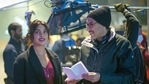 Priyanka Chopra and Ramin Bahrani worked together on The White Tiger. Priyanka Chopra and Ramin Bahrani worked together on The White Tiger.