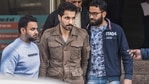 Actor Deep Sidhu is an accused in the violence on Republic Day during a farmers' tractor rally(PTI) Actor Deep Sidhu is an accused in the violence on Republic Day during a farmers' tractor rally(PTI)