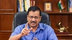 Delhi chief minister Arvind Kejriwal (PTI) Delhi chief minister Arvind Kejriwal (PTI)