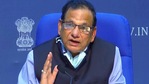 Dr VK Paul, member (health), Niti Aayog(File photo) Dr VK Paul, member (health), Niti Aayog(File photo)