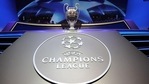 The Champions League Trophy.(Getty Images) The Champions League Trophy.(Getty Images)