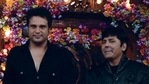 Comedians Krushna Abhishek and Sudesh Lehri have worked in shows such as Comedy Circus and Comedy Nights Bachao.