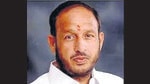 Pradeep Chaudhary (file photo) Pradeep Chaudhary (file photo)