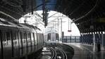 The Delhi Metro will remain operational, but with not more than 50% of its total seating capacity. (File Photo / Representational Image) The Delhi Metro will remain operational, but with not more than 50% of its total seating capacity. (File Photo / Representational Image)