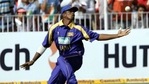 File image of Dilhara Lokuhettige.(AFP/Getty Images) File image of Dilhara Lokuhettige.(AFP/Getty Images)