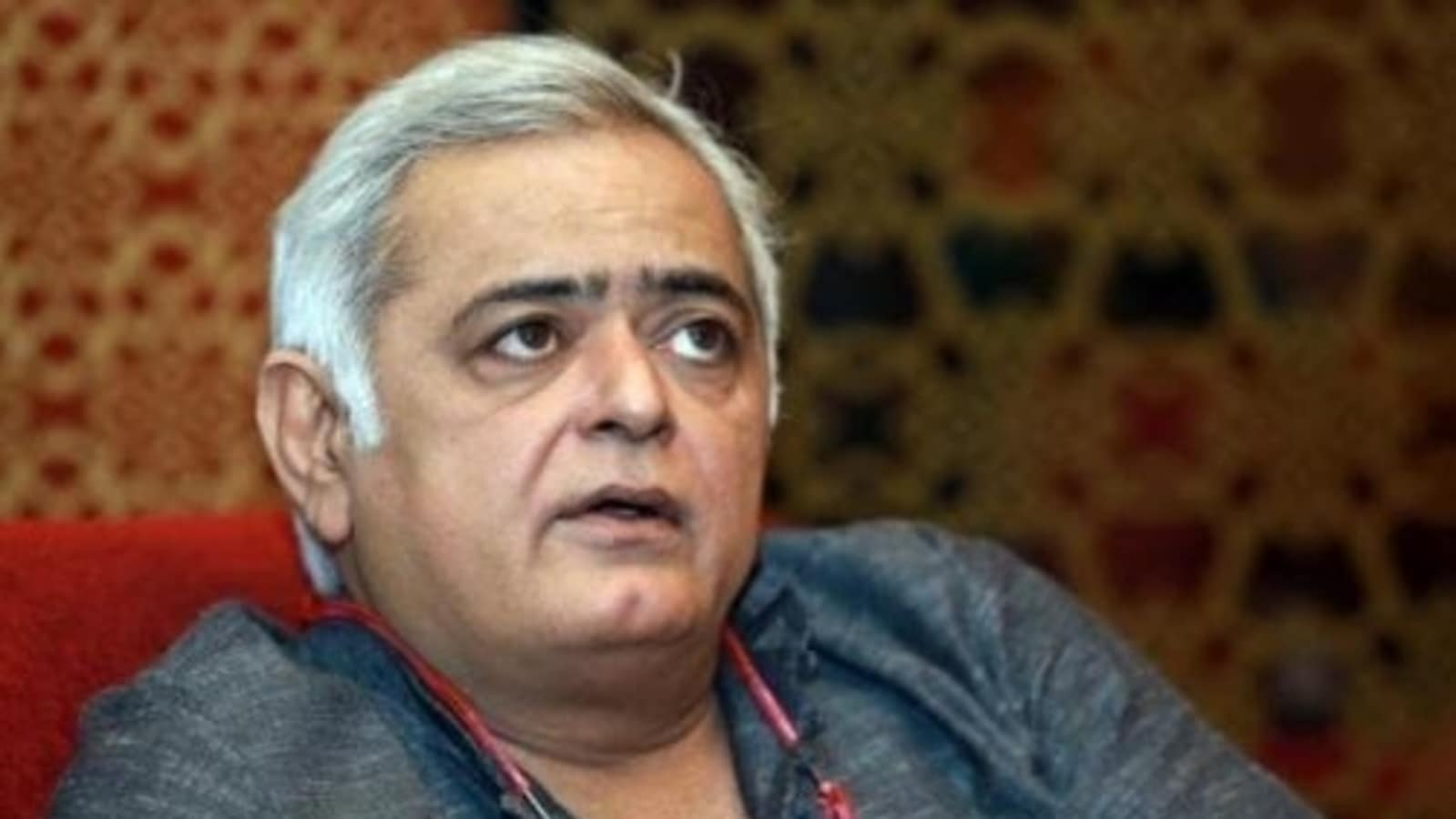 Hansal Mehta compares Covid-19 situation in India and Pakistan, gets an offer for one-way ticket to Karachi