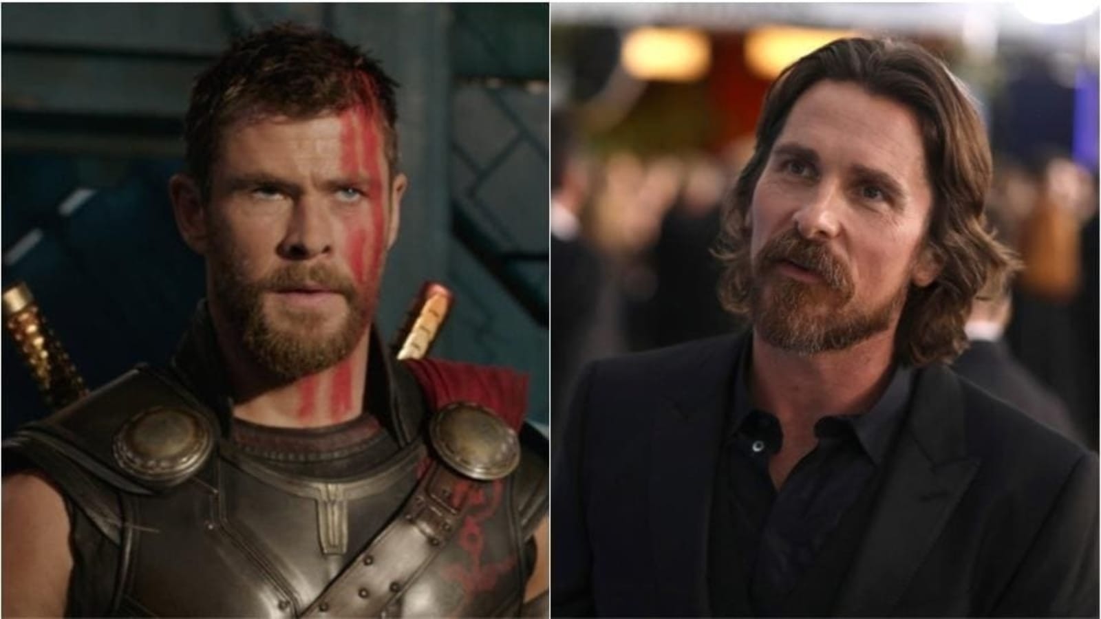 Christian Bale's Villain Gorr In Thor: Love And Thunder Revealed - Geekosity