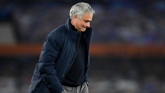 Tottenham Hotspur Sack Manager Jose Mourinho Football News Hindustan Times