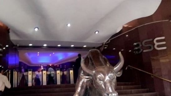 BSE Sensex (ANI File Photo) BSE Sensex (ANI File Photo)